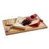 18" Wooden Cutting Board With Juice Well view 4