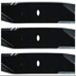 Oregon 3 Pack 94-063 Mower Blade 17-1/2"