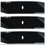 Oregon 3 Pack 94-063 Mower Blade 17-1/2"