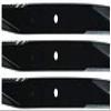 Oregon 3 Pack 94-063 Mower Blade 17-1/2" view 1