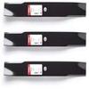Oregon 3 Pack 94-063 Mower Blade 17-1/2" view 2