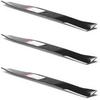 Oregon 3 Pack 94-063 Mower Blade 17-1/2" view 3