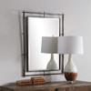 AR Lighting Ironworks Industrial Mirror view 3