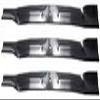 Oregon 3 Pack 97-015 Mower Blade 21-7/8" view 1