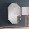 AR Lighting Stuartson Octagon Vanity Mirror view 1