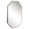 AR Lighting Stuartson Octagon Vanity Mirror view 3