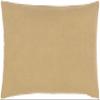 Artistic Weavers Blessed Down Pillow Kit, 13" x 20" Down, Khaki/Cream view 2