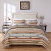 Barefoot Bungalow Painted Desert Quilt Set, 3-Piece King/Cal King,Rose view 1