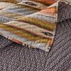 Barefoot Bungalow Painted Desert Quilt Set, 2-Piece Twin/TwinXL, Rose view 4