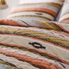 Barefoot Bungalow Painted Desert Quilt Set, 3-Piece Full/Queen, Rose view 2