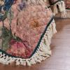 Barefoot Bungalow Eden Peacock Quilt Set, 2-Piece Twin/Twin XL, Ecru view 4