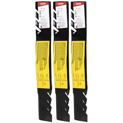 Oregon 3 Pack 96-382 Gator G3 Blade 17-1/2"