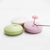 Xucus ! 8Pcs Duvet Clips Blanket Holder Fastener Quilt Comforter Gripper Clamp Button - (Color: Green) view 2