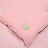 Xucus ! 8Pcs Duvet Clips Blanket Holder Fastener Quilt Comforter Gripper Clamp Button - (Color: Green) view 3