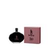 BONINI BLACK RISERVA 50 Years Condiment, Premium Aged Artisan Condiment, Handcrafted in Italy, Gourmet Condiment, All natural, Gluten Free (3.38 oz, 100ml) view 1