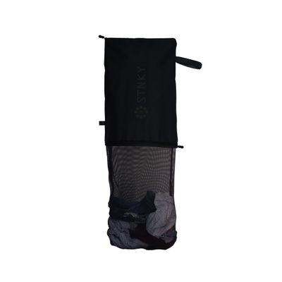 STNKY Bag Pro - Laundry Bag - Wash Bag for Health Workers, Sports, Fitness & Travel