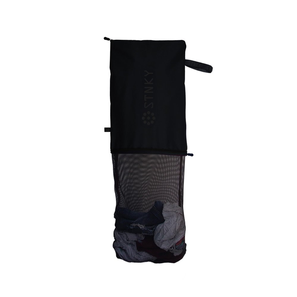 STNKY Bag Pro - Laundry Bag - Wash Bag for Health Workers, Sports, Fitness & Travel