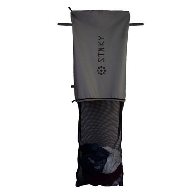 STNKY Bag Pro - Laundry Bag - Wash Bag for Health Workers, Sports, Fitness & Travel