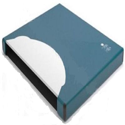 US 60% WAVELESS WATERBED Mattress/Liner/Heater/Pad/Fill Drain/Conditioner KIT (California King 72x84 1US1000B1)
