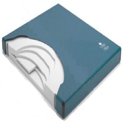 US 98% WAVELESS WATERBED Mattress/Liner/Digital Heater/Pad/Fill Drain/Conditioner KIT (California King 72x84 1US6000lP1)