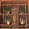 1974 Derby Glasses Set of 6 in Manufacturer's Box view 1