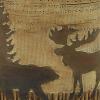 Park Designs Black - Forest Toothbrush Holder view 3