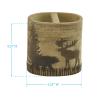 Park Designs Black - Forest Toothbrush Holder view 4