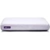 Purple Pillow - GelFlex Grid, Cooling Ergonomic Support for Side, Back, Stomach Sleepers - Adjustable Boosters for Personalized Height, Firm Feeling, Standard Size - Ultra-Durable view 3
