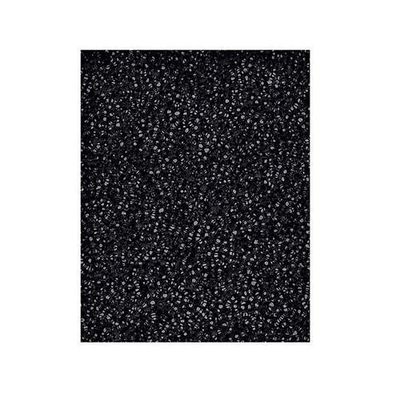 Replacement Part For Oreck Vacuum Cleaner Air Instinct Charcoal Filter # compare to part 1YROPK1