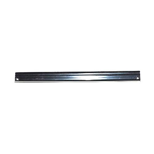 Replacement Part For Oreck LW 100 Magnesium Vacuum Cleaner Squeegee # compare to part 83025-02