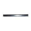 Replacement Part For Oreck LW 100 Magnesium Vacuum Cleaner Squeegee # compare to part 83025-02 view 1