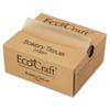 Bagcraft BGC010001 - EcoCraft Interfolded Dry Wax Deli Sheets view 1