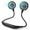 AMACOOL Portable Neck Fan, Lightweight Wearable with Hands-Free Comfort view 1