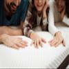Live and Sleep Elite King Gel Memory Foam Mattress in a Box - 12 Inch King Size Firm Mattress, Cool Bed in a Box - CertiPUR Certified - King view 2