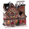 Lemax for The Love of Chocolate Shop #05621 view 1