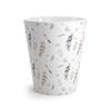Beauty Boho Style Latte mug view 3