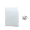 160 Micron | Premium Nylon Tea Filter Bags | 3" x 6" | 50 Pack view 2