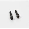 Husqvarna 2 Pack Genuine 503218876 Screw OEM view 2