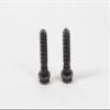 Husqvarna 2 Pack Genuine 503218876 Screw OEM view 3