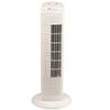 PerfectAire 1paft30 Tower Fan, 30 Inch, White view 1