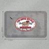 Busted Knuckle by GelPro 3/4 Thick Energy Return Foam Garage Mat for Standing, 20x32, Grey 10MM Socket view 3