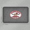 Busted Knuckle by GelPro  Thick Energy Return Foam Garage Mat for Standing, Grey Wrench, 20"x32" view 4