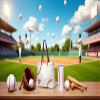 Baseball Mom Tote Handbag & 20OZ Tumbler Mugs Packages Baseball Embroidery Sports Mom Bag Baseball Themed Gifts for Women Baseball Coaches Lover view 3