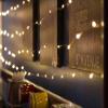 FixtureDisplays LED USB Copper Wire Fairy String Lights Twinkle Party Home Decor w/Remote 14606-NPF view 3