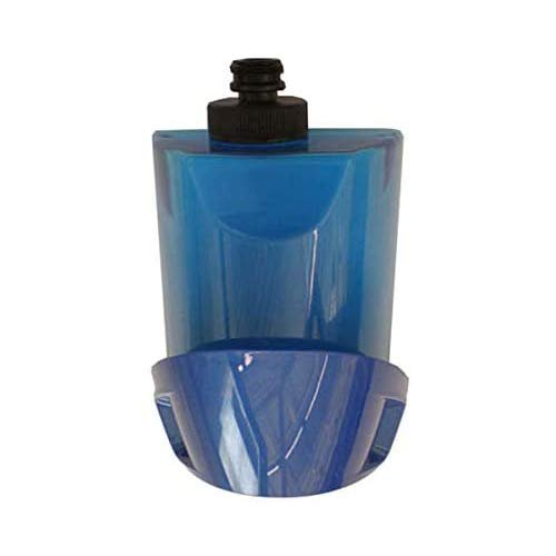 Replacement Part For Bissell 1940 Steam Mop Vacuum Cleaner Water Tank W/Cap & Insert # compare to part 2038412