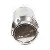 30L Stainless Steel Milk Can Pail Bucket Jug Oil Barrel Canister Silicone Seal view 3