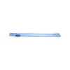 Replacement Part For Hoover FH40030 Vacuum Cleaner Billowy Blue Telescoping Wand # compare to part 302336003 view 1