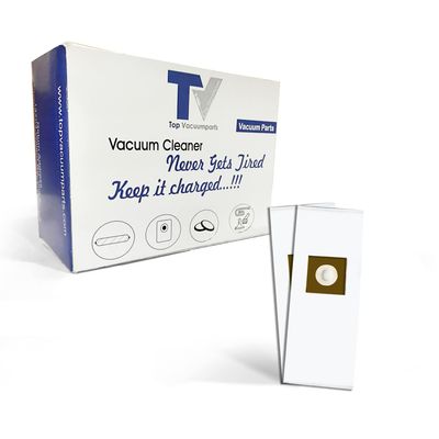 Replacement For Hoover Vacuum Filter Bags Fits Type Y WindTunnel UH30085, U6439-900, U6454-900, U6485-900, Hoover Bags 2PK # Compare To Part AH10040, AH1004 and 4010801Y