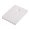 Shopping Spree Fire Bricks, Jewelry Making Tool Insulating FireBrick for Jewelry Melting Welding Thermal view 2