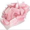 Nautical Crush Trading Pink Sea Glass 22oz Beach Glass for Crafts, Vase Fillers & Decor Bulk Tumbled Seaglass Pieces for DIY Projects Recycled Seaglass for Home, Weddings & Art view 2
